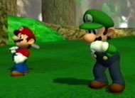 リュウ・ケンの感覚