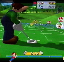 そんな集中の仕方、ない