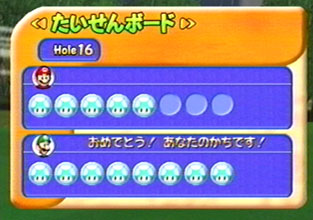 盛り上がらない